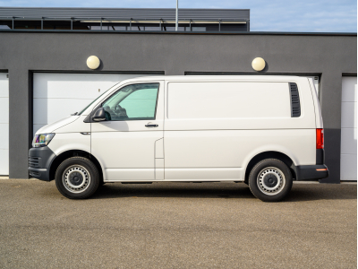 Volkswagen TRANSPORT T6 2.0 TDI 150 BVA