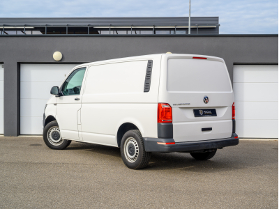Volkswagen TRANSPORT T6 2.0 TDI 150 BVA