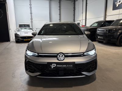 Volkswagen Golf Golf VIII Lim. 1.5 eTSI R-Line