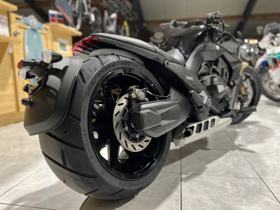 Benda LFC 700 Pro