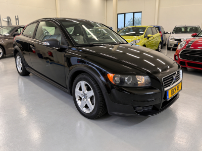 Volvo C30 2.0 D 136 Kinetic