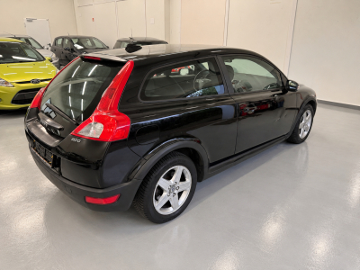 Volvo C30 2.0 D 136 Kinetic