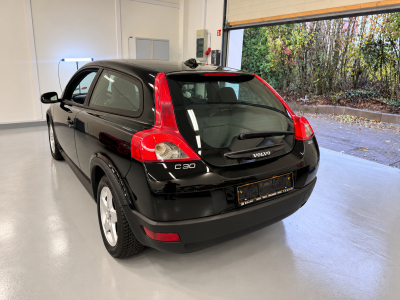 Volvo C30 2.0 D 136 Kinetic
