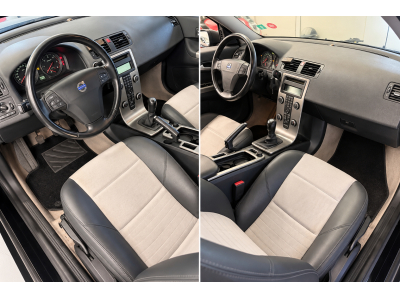 Volvo C30 2.0 D 136 Kinetic