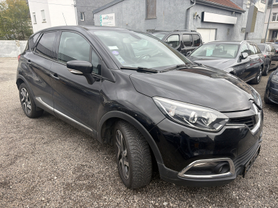 Renault Captur TCE EDC 120 INTENS ENERGY