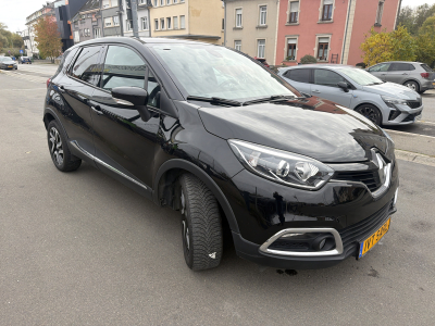 Renault Captur TCE EDC 120 INTENS ENERGY