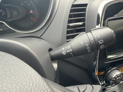 Renault Captur TCE EDC 120 INTENS ENERGY