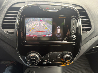 Renault Captur TCE EDC 120 INTENS ENERGY