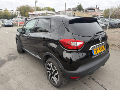 Renault Captur TCE EDC 120 INTENS ENERGY