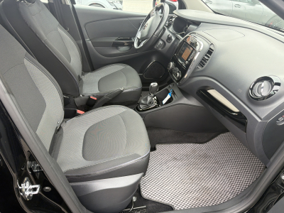 Renault Captur TCE EDC 120 INTENS ENERGY