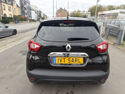 Renault Captur TCE EDC 120 INTENS ENERGY