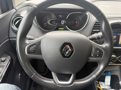 Renault Captur TCE EDC 120 INTENS ENERGY