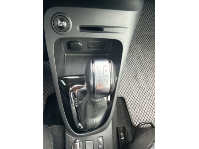 Renault Captur TCE EDC 120 INTENS ENERGY
