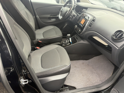 Renault Captur TCE EDC 120 INTENS ENERGY