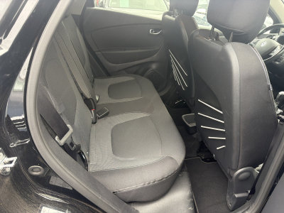 Renault Captur TCE EDC 120 INTENS ENERGY