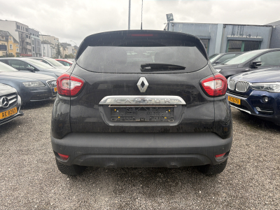 Renault Captur TCE EDC 120 INTENS ENERGY