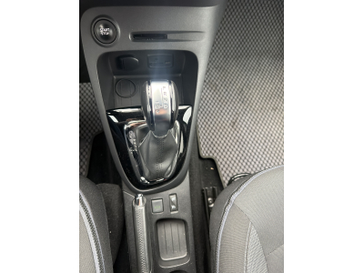 Renault Captur TCE EDC 120 INTENS ENERGY