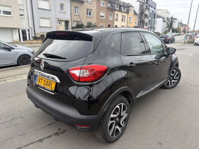 Renault Captur TCE EDC 120 INTENS ENERGY