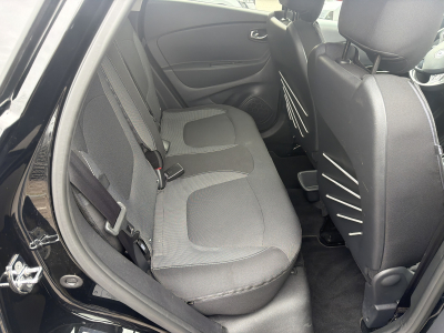 Renault Captur TCE EDC 120 INTENS ENERGY