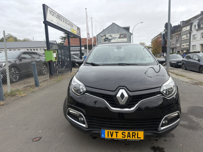 Renault Captur TCE EDC 120 INTENS ENERGY