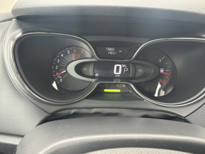 Renault Captur TCE EDC 120 INTENS ENERGY