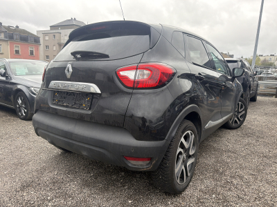 Renault Captur TCE EDC 120 INTENS ENERGY
