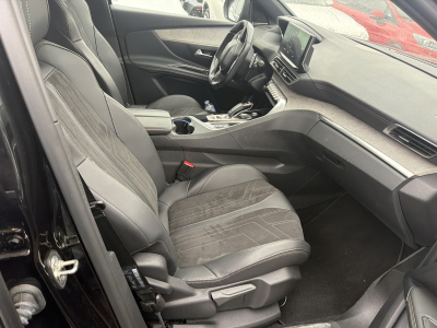 Peugeot 3008 GT 1.2 PT 131CV EAT8