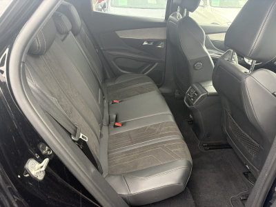 Peugeot 3008 GT 1.2 PT 131CV EAT8