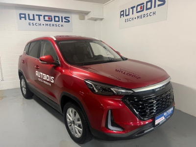 Baic Beijing X35 1.5 TURBO CONFORT