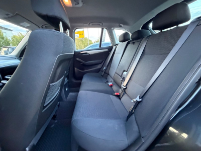 BMW X1 xDrive 20 i/
