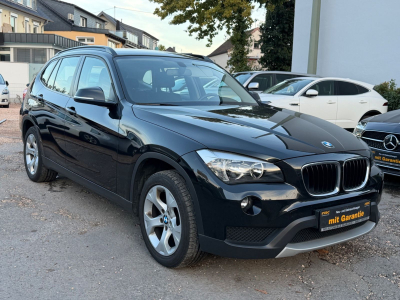 BMW X1 xDrive 20 i/