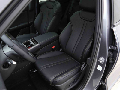 BYD Atto 2 1.5 PHEV 212 Automatique Active