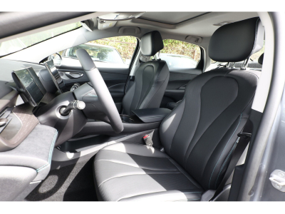 BYD Seal 5 1.5 PHEV 212 Automatique Design