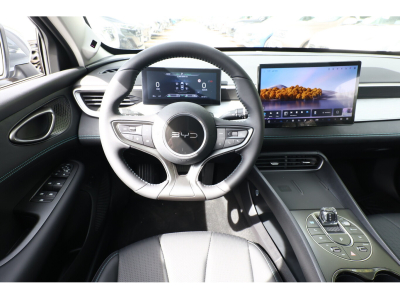 BYD Seal 5 1.5 PHEV 212 Automatique Design