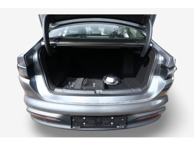 BYD Seal 5 1.5 PHEV 212 Automatique Design