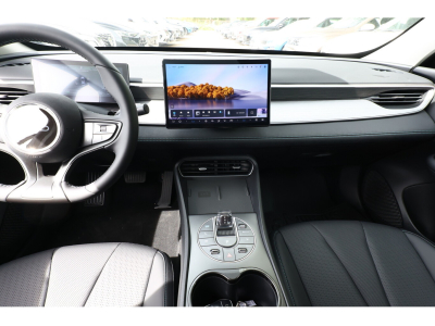 BYD Seal 5 1.5 PHEV 212 Automatique Design