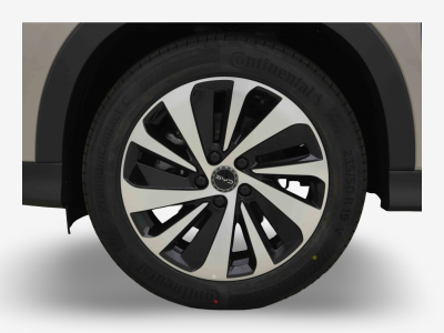 BYD Seal U Boost 1.5 PHEV 218 Automatique