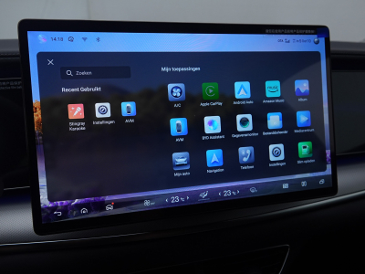 BYD Sealion 7 Comfort 84 kWh 313 EV Range