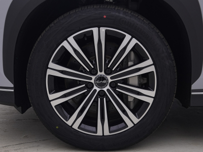 BYD Sealion 7 Comfort 84 kWh 313 EV Range