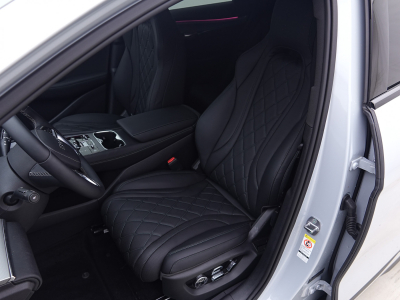 BYD Sealion 7 Comfort 84 kWh 313 EV Range