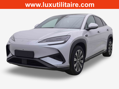 BYD Sealion 7 Comfort 84 kWh 313 EV Range