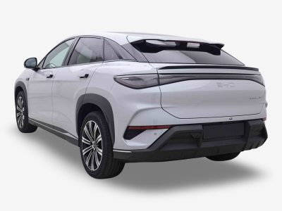 BYD Sealion 7 Comfort 84 kWh 313 EV Range