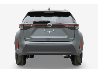 Toyota Yaris Cross 1.5 VVT-i 130 Hybride Executive