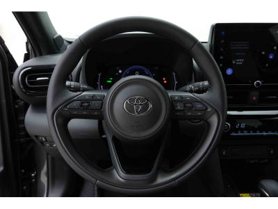Toyota Yaris Cross 1.5 VVT-i 130 Hybride Executive