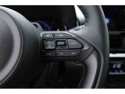 Toyota Yaris Cross 1.5 VVT-i 130 Hybride Executive