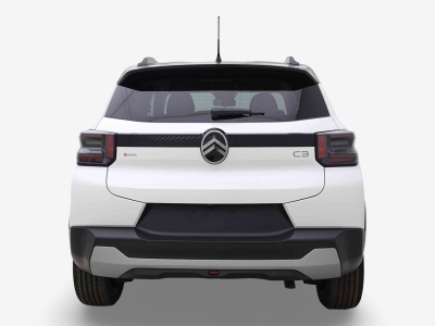 Citroën C3 1.2 PureTech 100 Collection