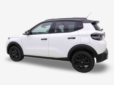 Citroën C3 1.2 PureTech 100 Collection