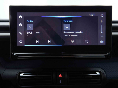 Citroën C3 1.2 PureTech 100 Collection