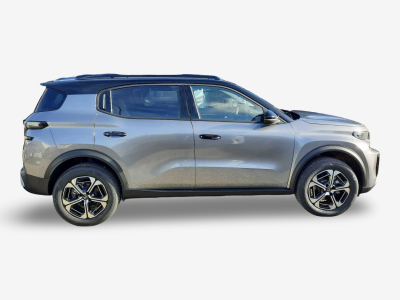 Citroën C3 Aircross 1.2 Hybrid e-DSC6 145 Max