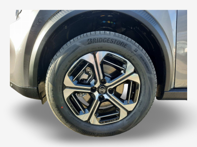 Citroën C3 Aircross 1.2 Hybrid e-DSC6 145 Max